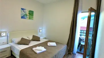APARTMENTS MARTINOVIC