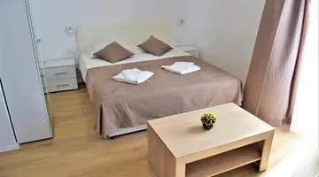 APARTMENTS MARTINOVIC