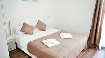 APARTMENTS MARTINOVIC