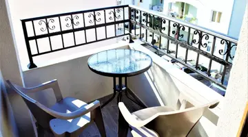 APARTMENTS MARTINOVIC