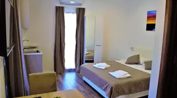 APARTMENTS MARTINOVIC