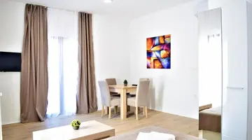 APARTMENTS MARTINOVIC