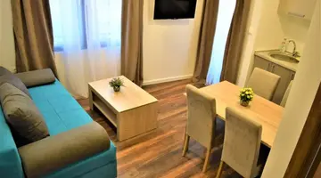 APARTMENTS MARTINOVIC