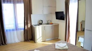 APARTMENTS MARTINOVIC
