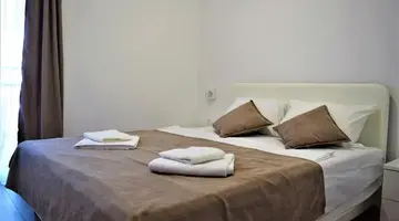 APARTMENTS MARTINOVIC