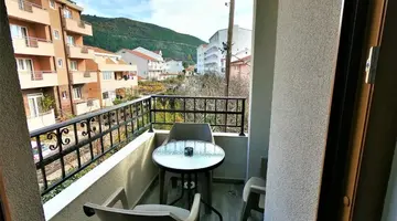 APARTMENTS MARTINOVIC