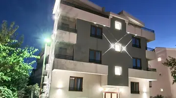 APARTMENTS MARTINOVIC