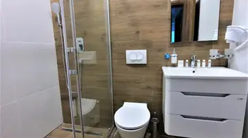APARTMENTS MARTINOVIC