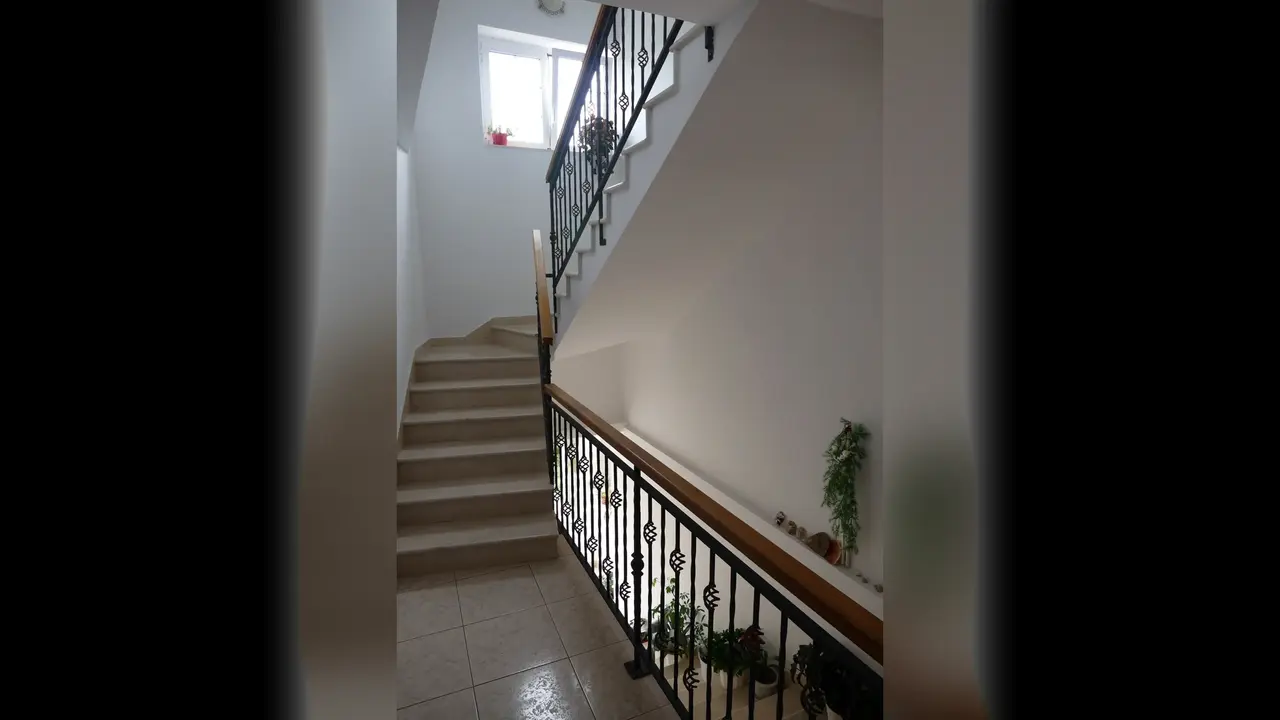 APARTMENTS MARTINOVIC