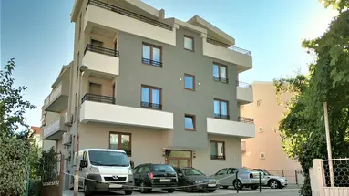 APARTMENTS MARTINOVIC