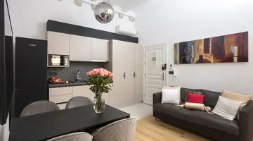 Apartments More
