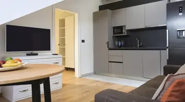 Apartments More