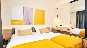 Apartments Park Plava Laguna