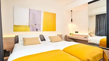 Apartments Park Plava Laguna