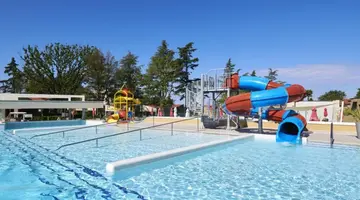 Apartments Park Plava Laguna