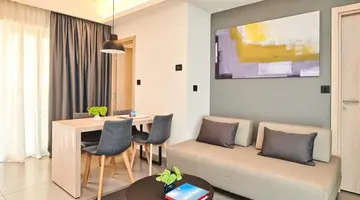 Apartments Park Plava Laguna