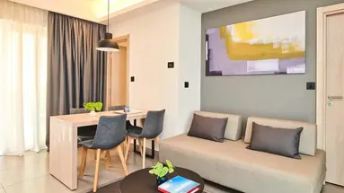 Apartments Park Plava Laguna
