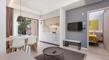Apartments Park Plava Laguna
