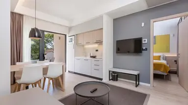 Apartments Park Plava Laguna
