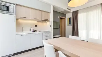 Apartments Park Plava Laguna