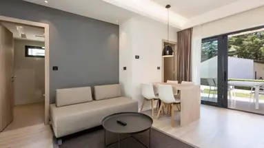 Apartments Park Plava Laguna