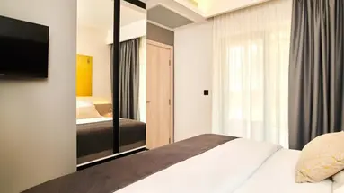 Apartments Park Plava Laguna