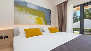 Apartments Park Plava Laguna