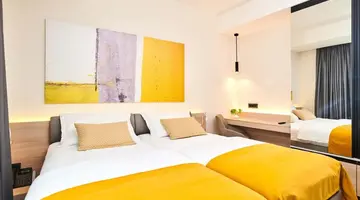 Apartments Park Plava Laguna