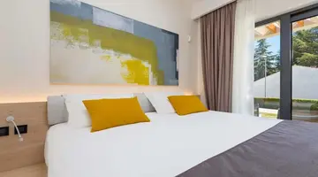Apartments Park Plava Laguna