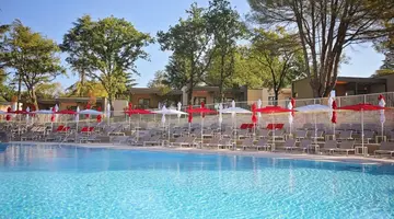 Apartments Park Plava Laguna