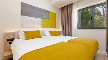 Apartments Park Plava Laguna