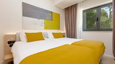 Apartments Park Plava Laguna