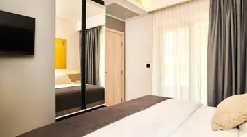 Apartments Park Plava Laguna