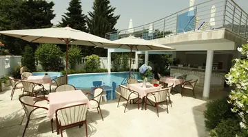 Apartments Perovic