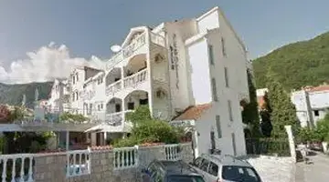 Apartments Perovic