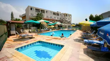Apartments Petsas