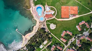 Apartments Polynesia Plava Laguna