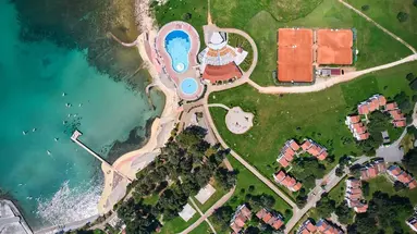 Apartments Polynesia Plava Laguna