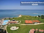 Apartments Polynesia Plava Laguna