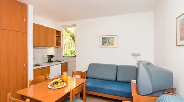 Apartments Polynesia Plava Laguna