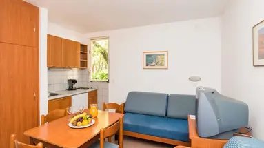 Apartments Polynesia Plava Laguna