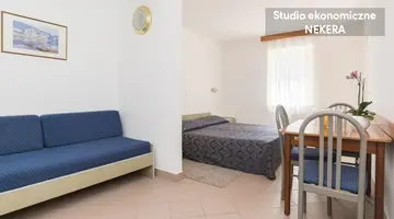 Apartments Polynesia Plava Laguna