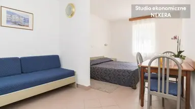 Apartments Polynesia Plava Laguna