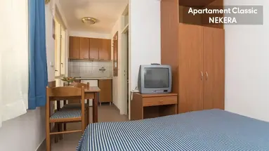 Apartments Polynesia Plava Laguna