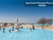 Apartments Polynesia Plava Laguna