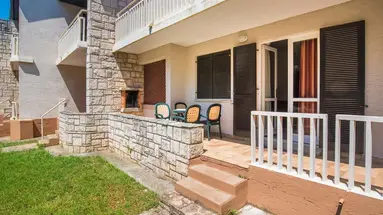 Apartments Polynesia Plava Laguna