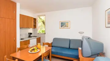 Apartments Polynesia Plava Laguna