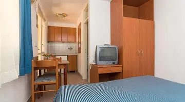 Apartments Polynesia Plava Laguna