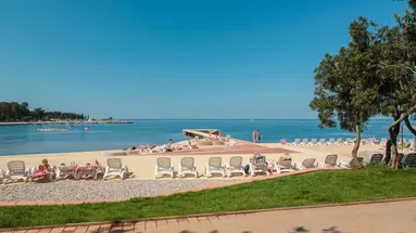 Apartments Polynesia Plava Laguna