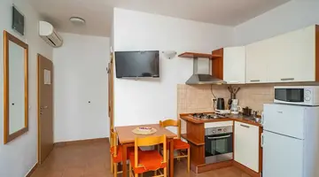 Apartments Senjo